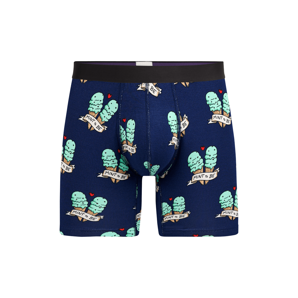 Boxer Brief | Mint To Be