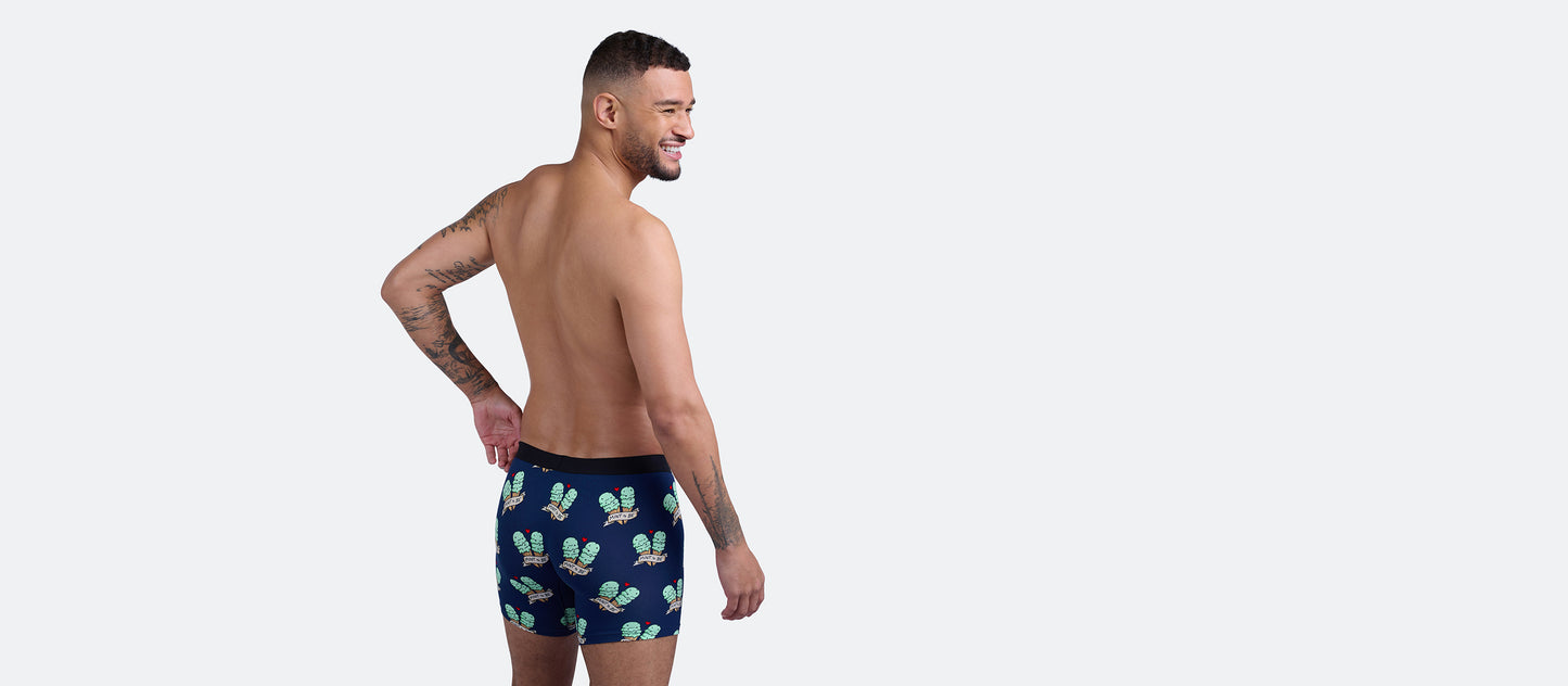 Boxer Brief | Mint To Be