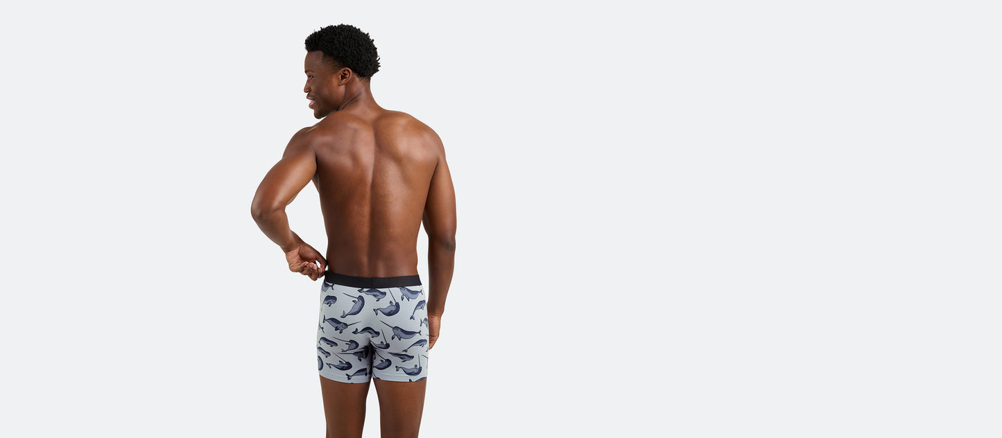 Boxer Brief | Stay Narwly