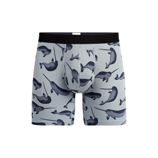 Boxer Brief | Stay Narwly