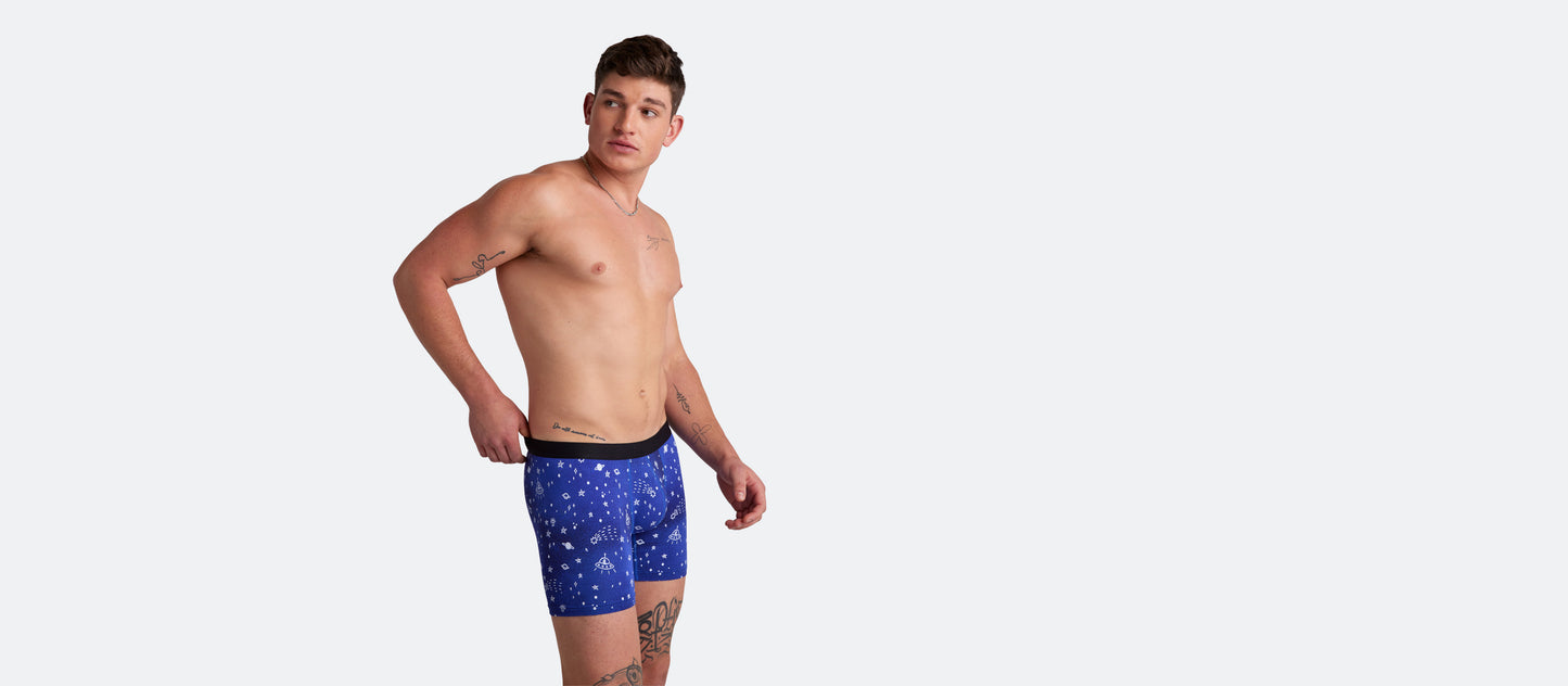 Boxer Brief | OuterSpaced