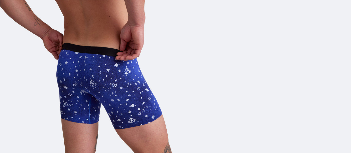 Boxer Brief | OuterSpaced