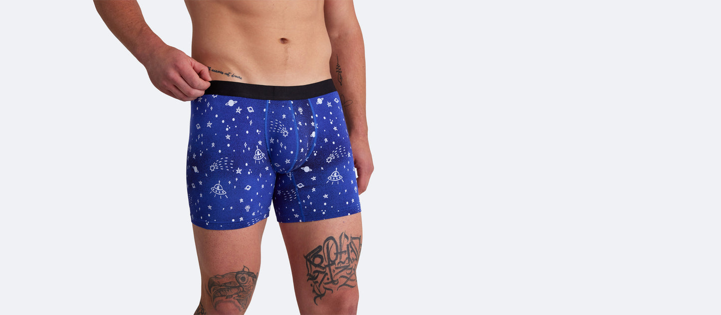 Boxer Brief | OuterSpaced