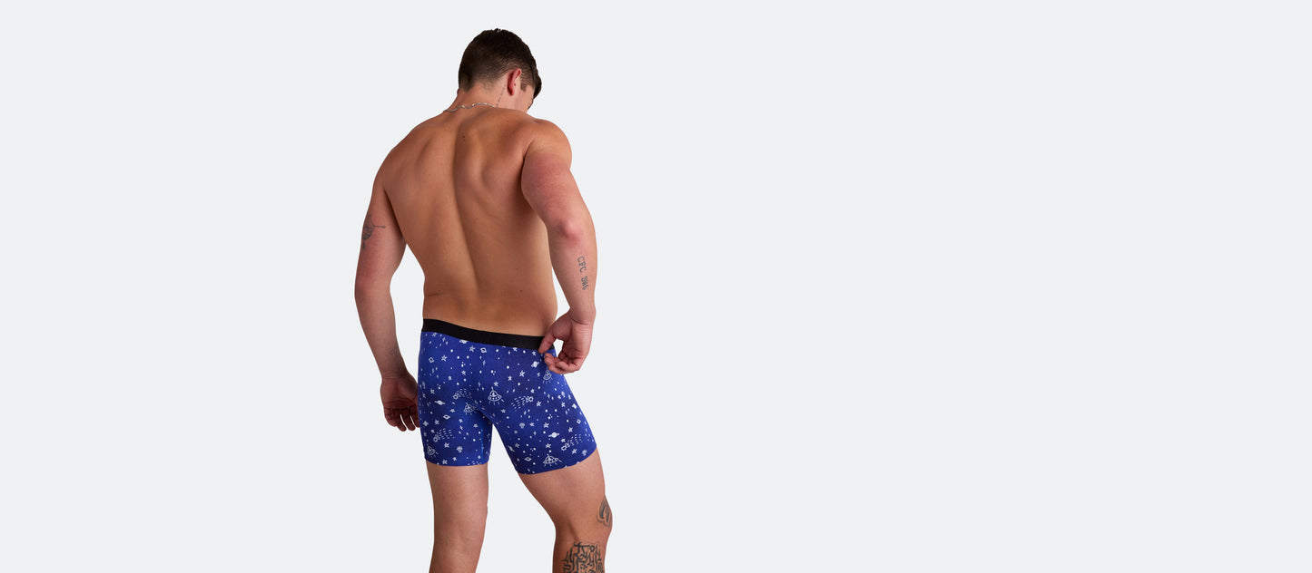 Boxer Brief | OuterSpaced