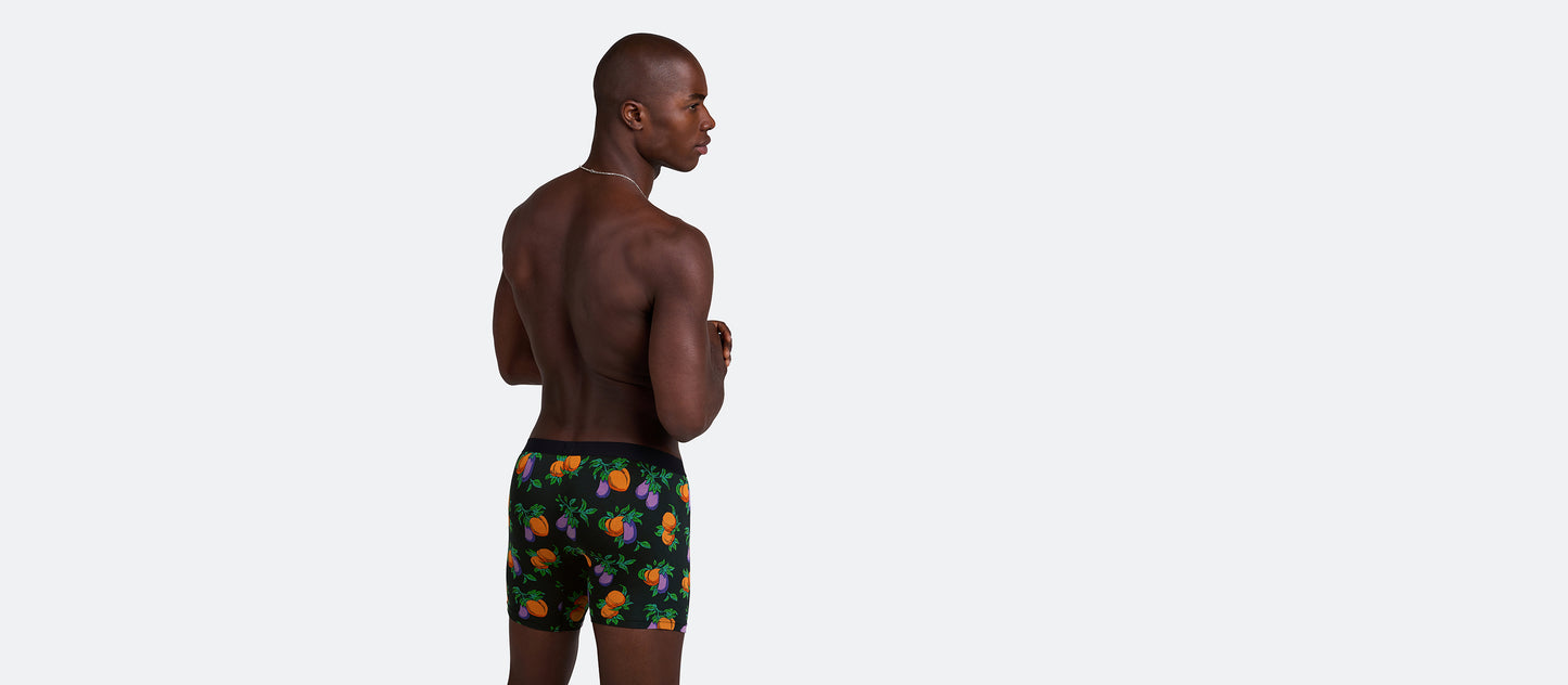 Boxer Brief | Fruits Gone Wild