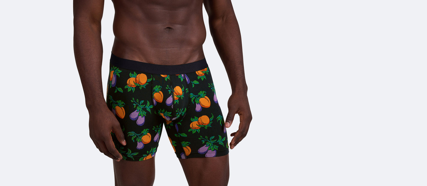 Boxer Brief | Fruits Gone Wild