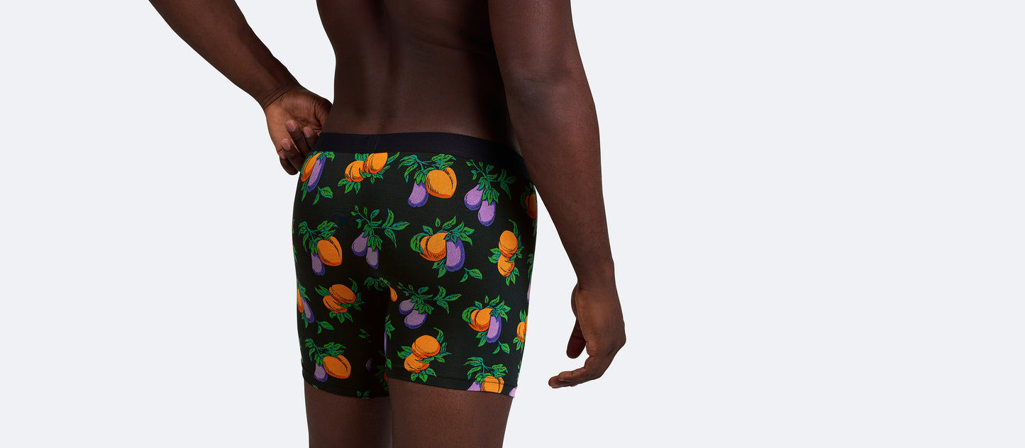 Boxer Brief | Fruits Gone Wild