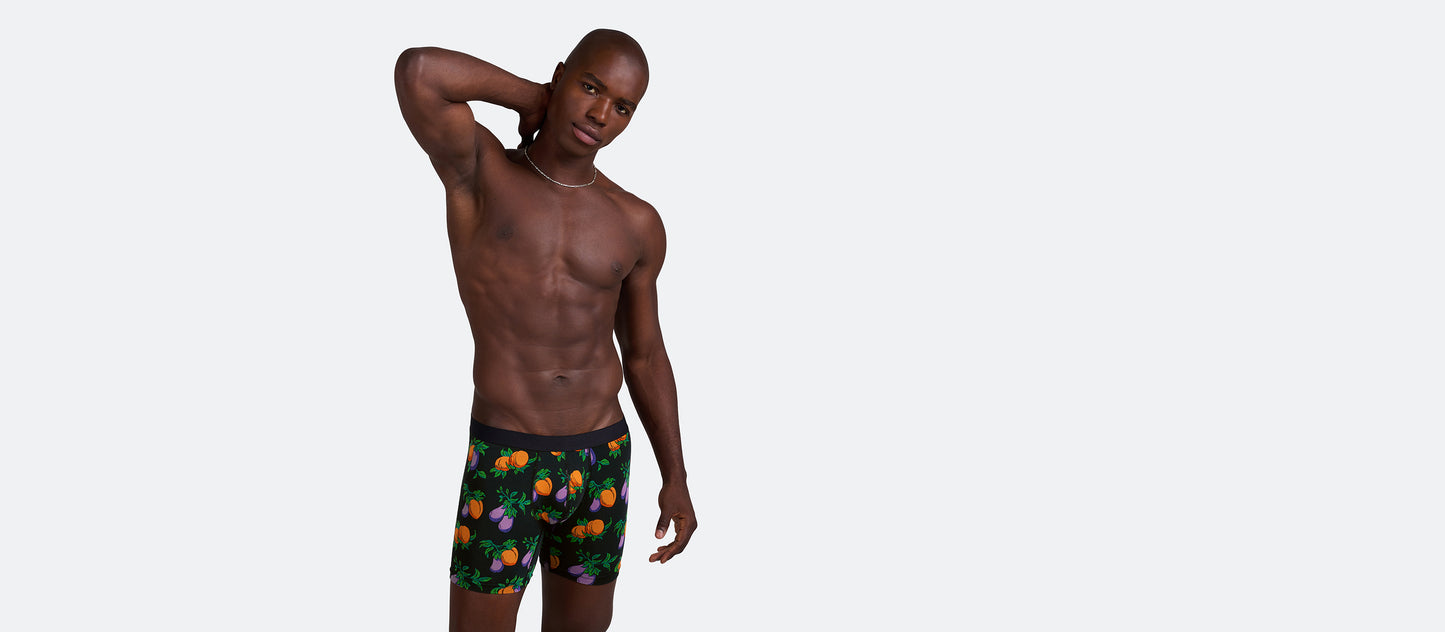 Boxer Brief | Fruits Gone Wild