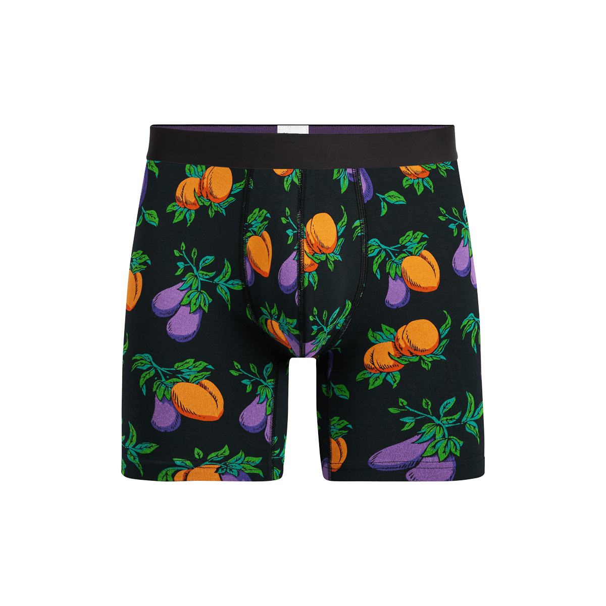 Boxer Brief | Fruits Gone Wild