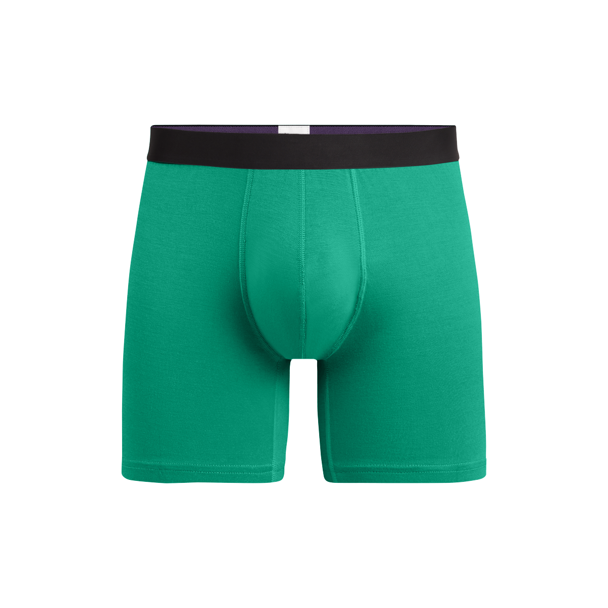 Boxer Brief | Peacock Green