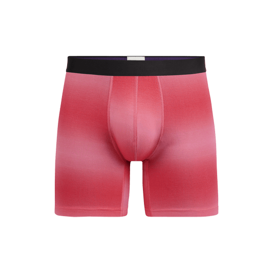 Boxer Brief | Pink Ombre