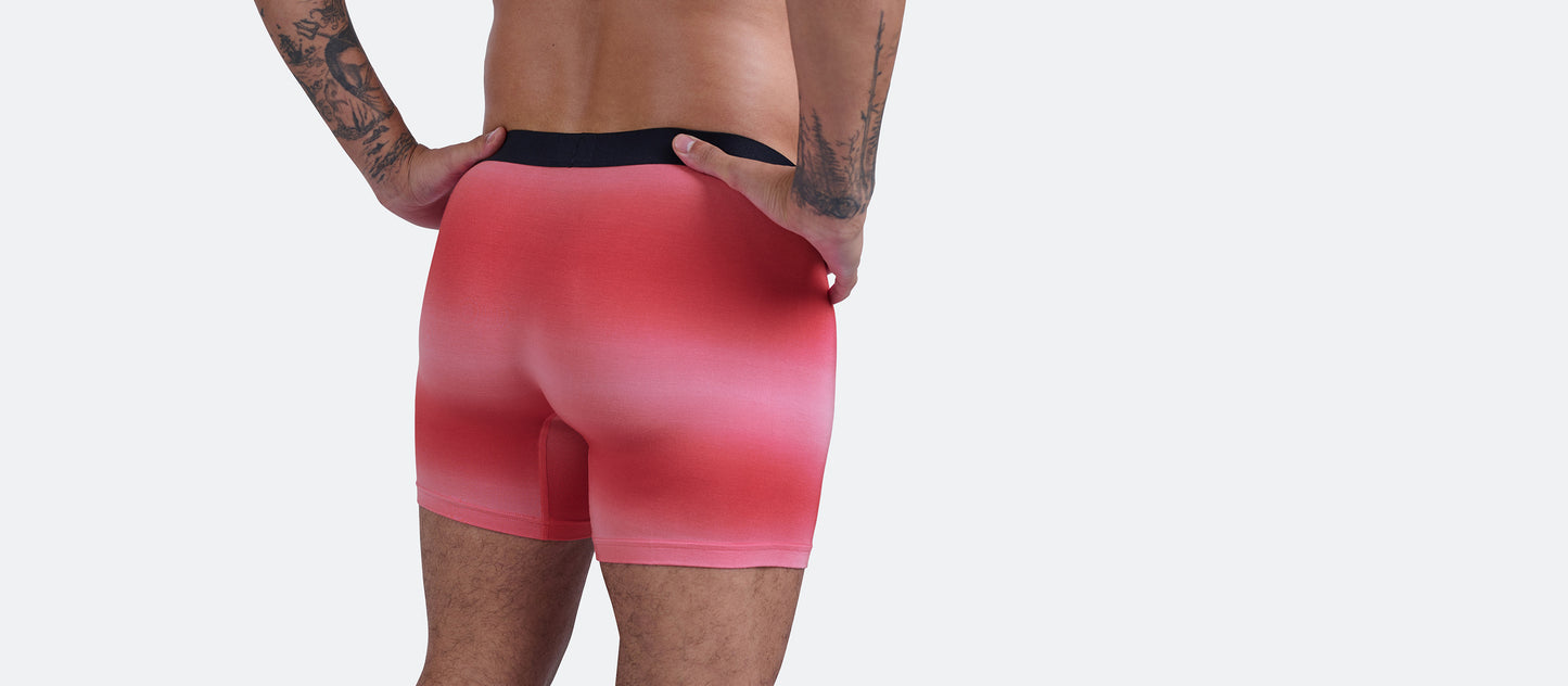 Boxer Brief | Pink Ombre