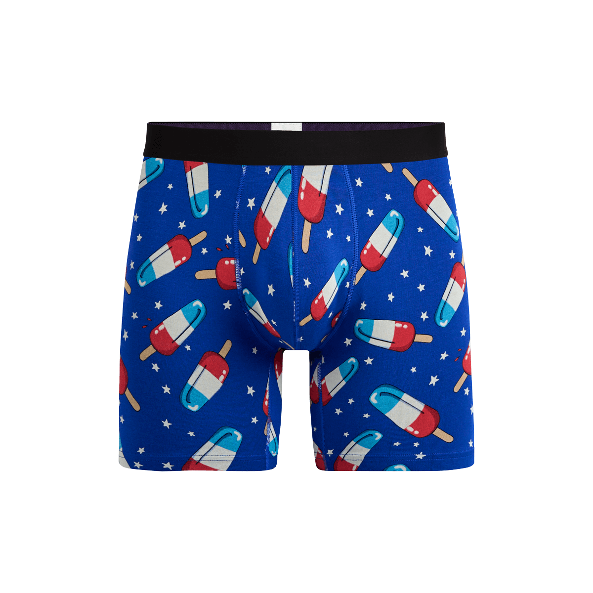 Boxer Brief | Patriotic Pops