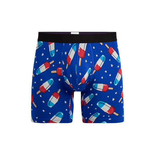 Boxer Brief | Patriotic Pops