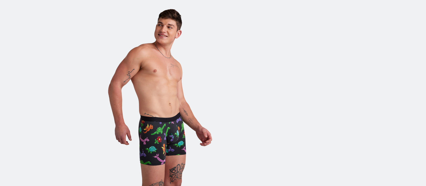 Boxer Brief | Party Time