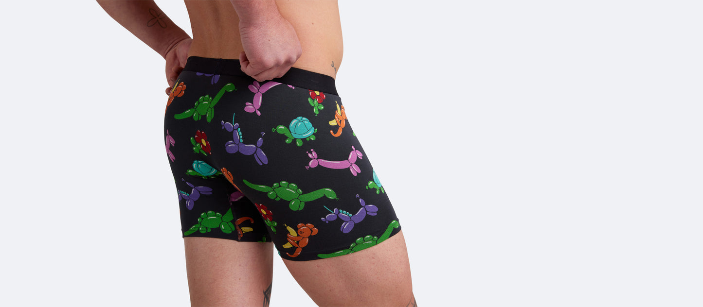 Boxer Brief | Party Time