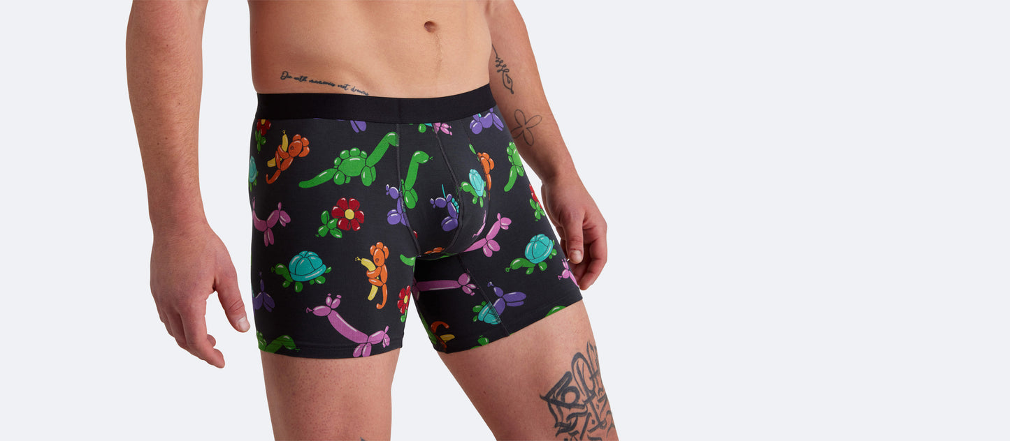 Boxer Brief | Party Time