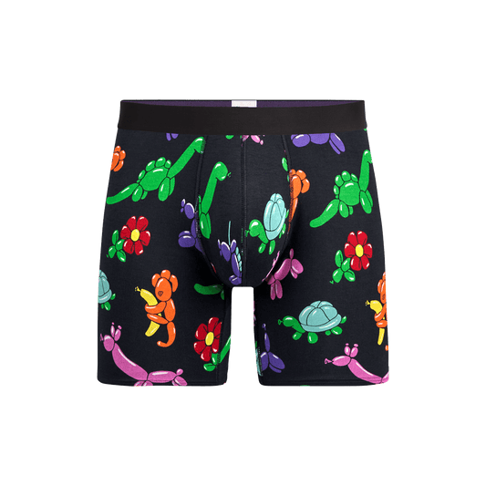 Boxer Brief | Party Time