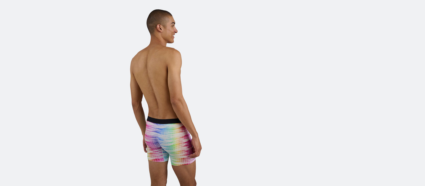 Boxer Brief | Rainbow Daze