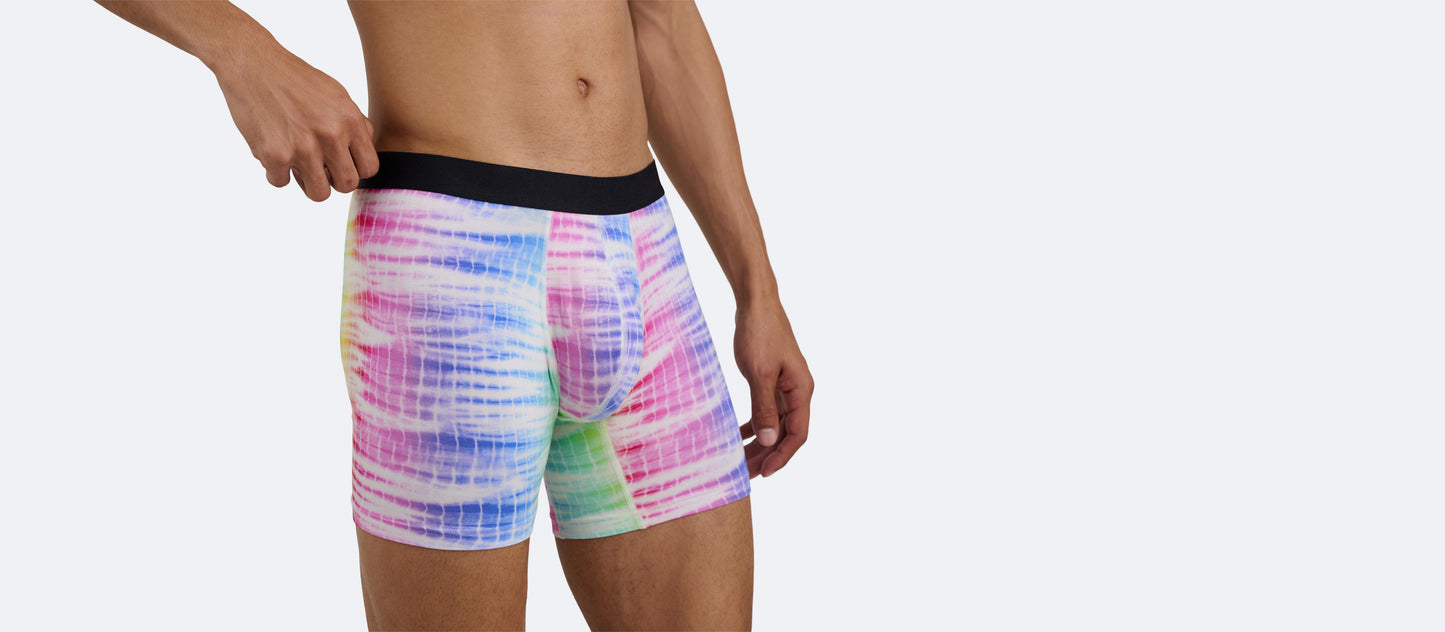 Boxer Brief | Rainbow Daze