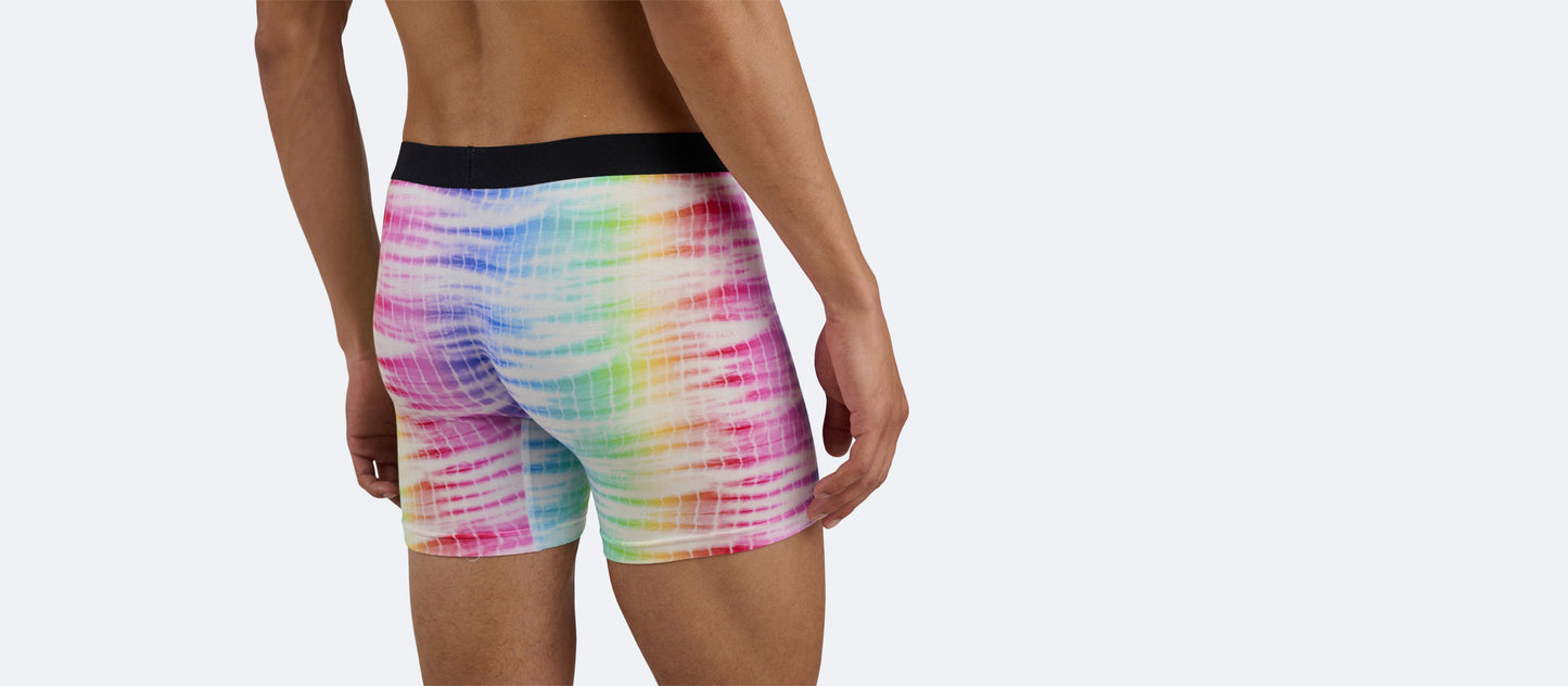 Boxer Brief | Rainbow Daze