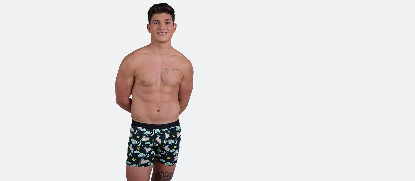 Boxer Brief | Sound Ashleep