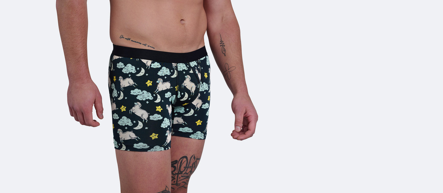 Boxer Brief | Sound Ashleep