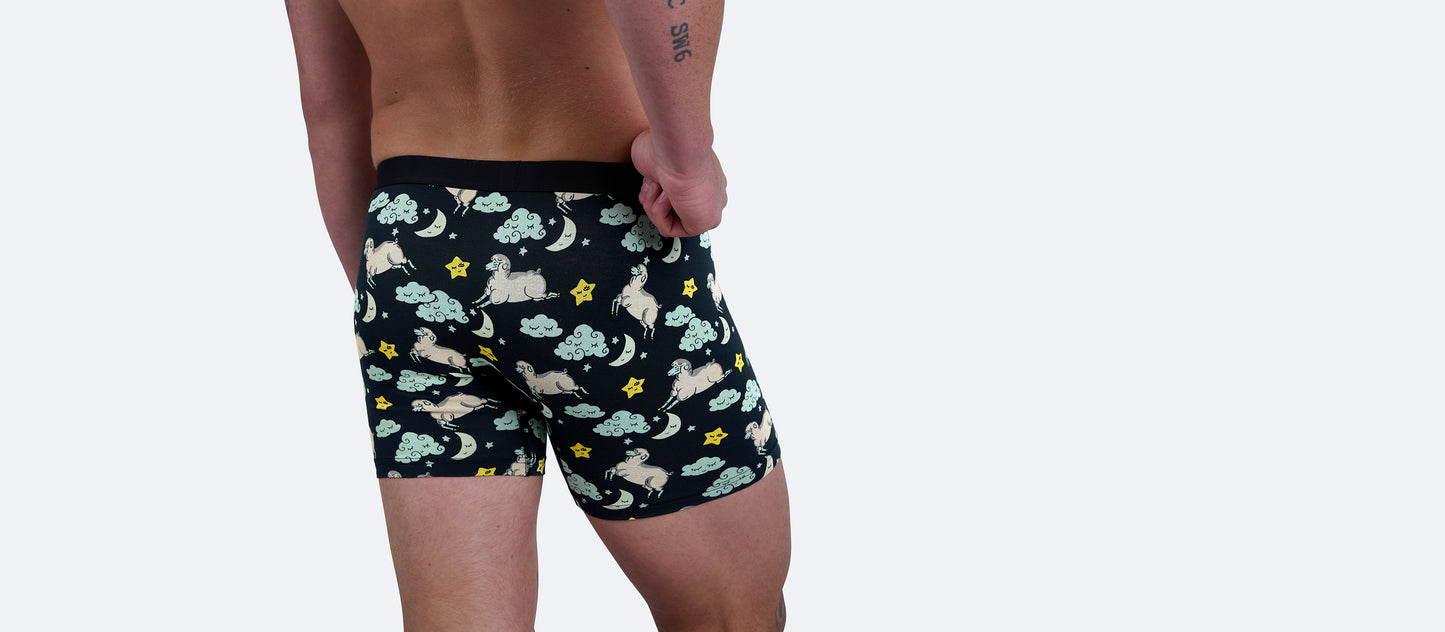 Boxer Brief | Sound Ashleep