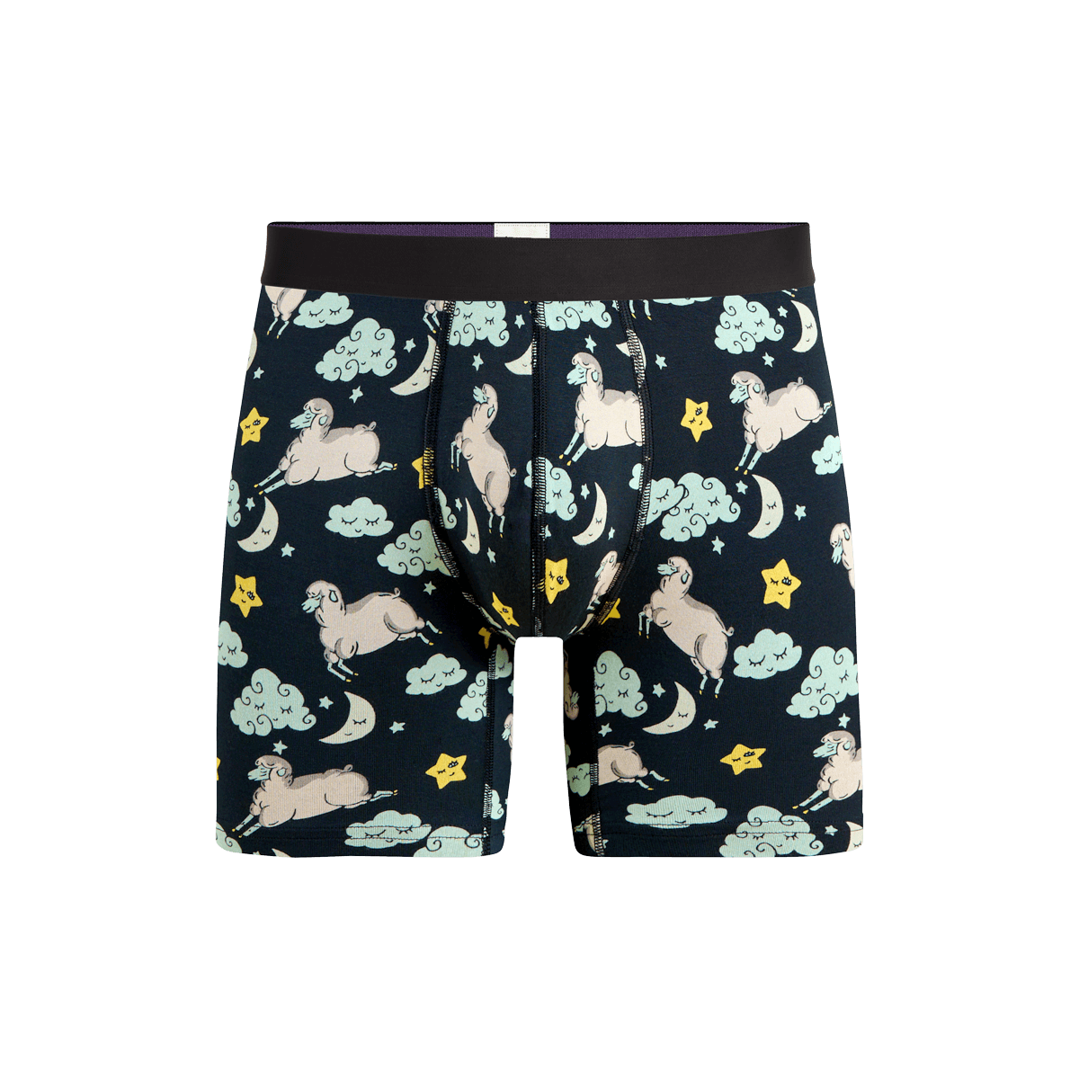 Boxer Brief | Sound Ashleep