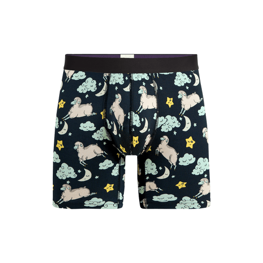 Boxer Brief | Sound Ashleep