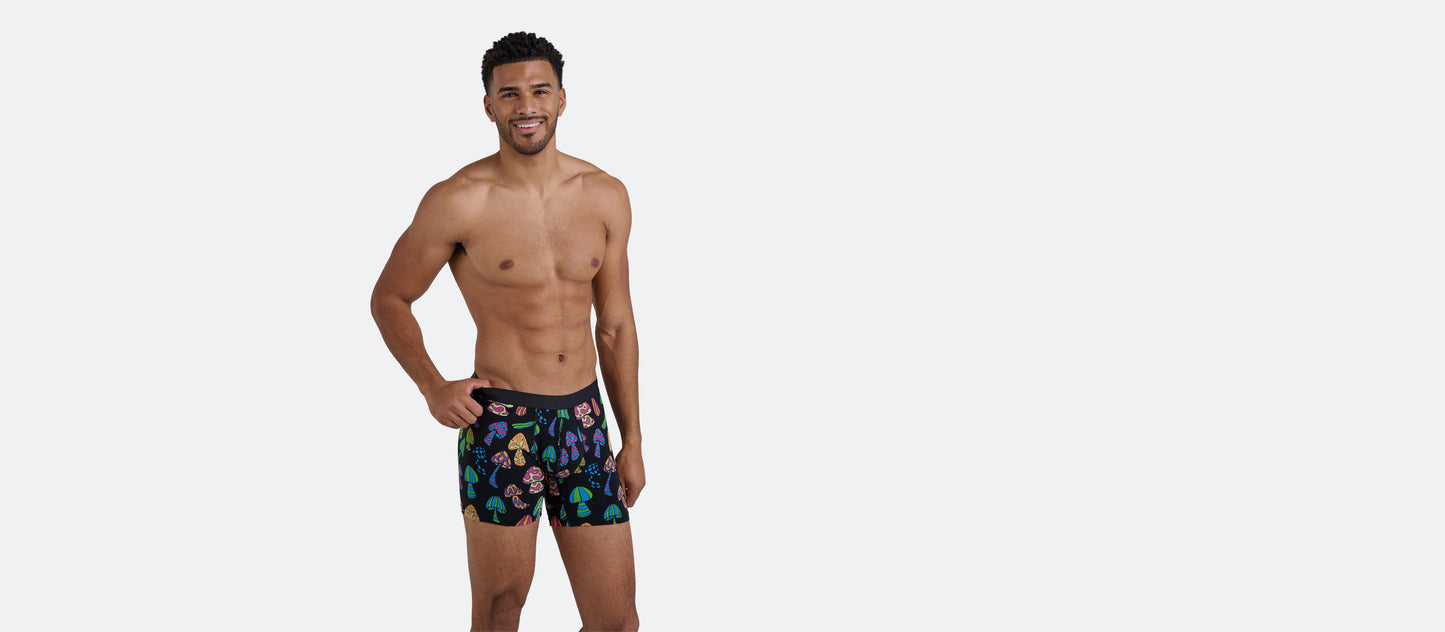 Boxer Brief | Shroomin