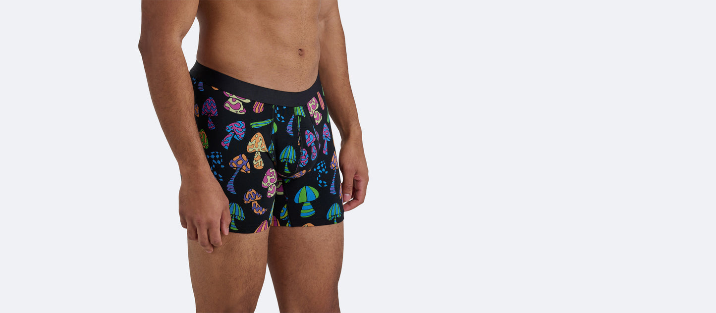 Boxer Brief | Shroomin