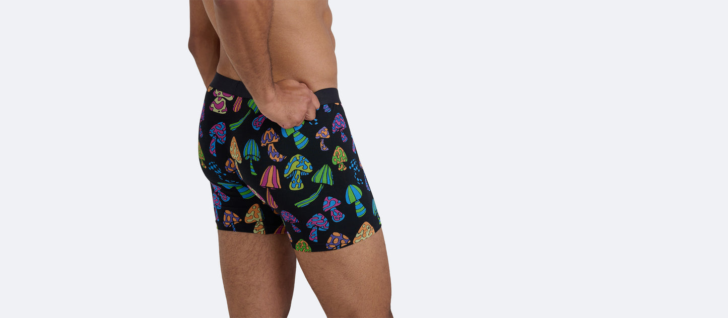 Boxer Brief | Shroomin