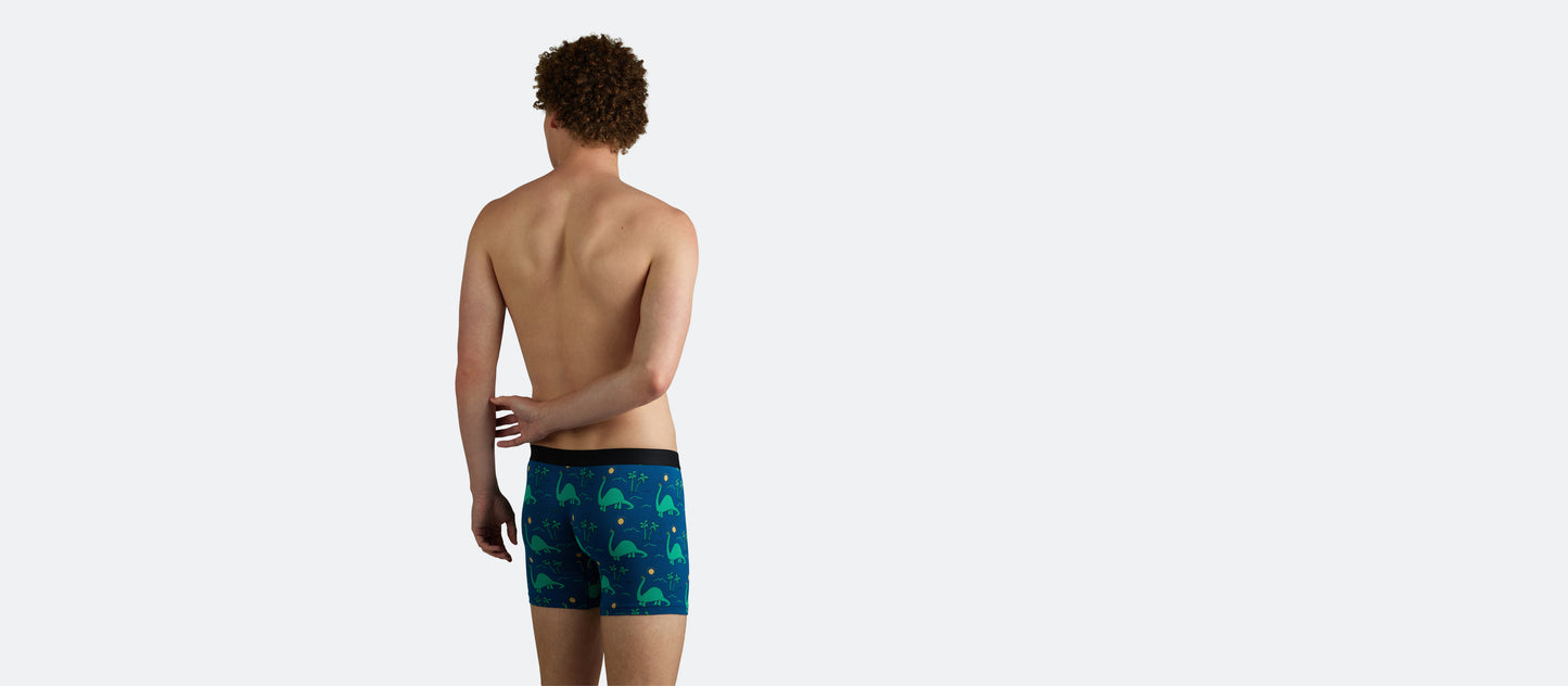 Boxer Brief | Dino Shore