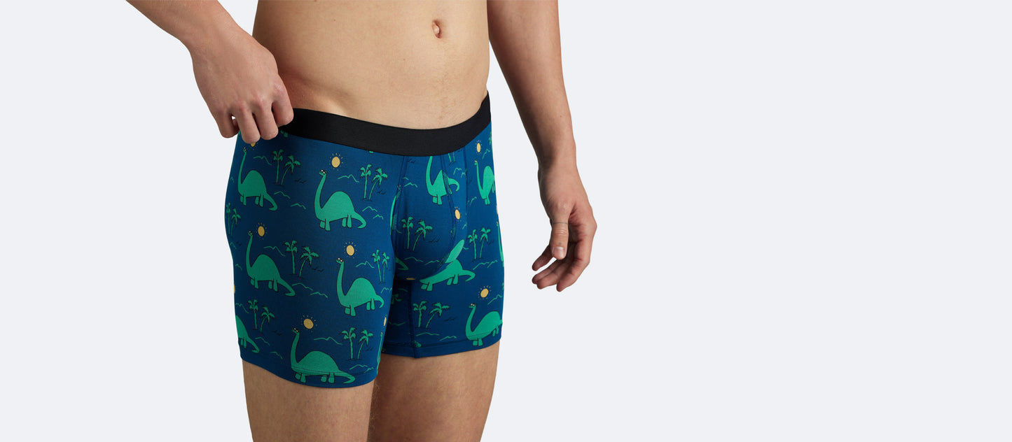 Boxer Brief | Dino Shore