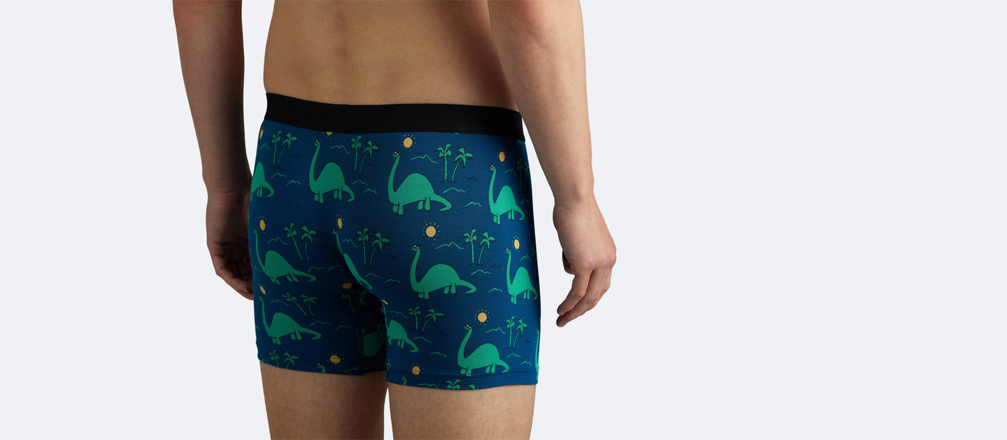 Boxer Brief | Dino Shore