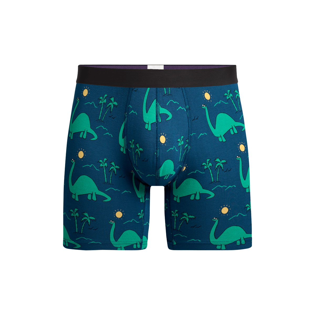 Boxer Brief | Dino Shore