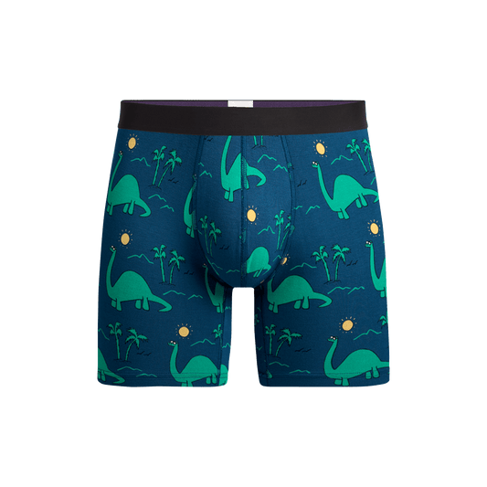 Boxer Brief | Dino Shore