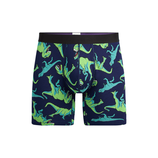 Boxer Brief | T-Rexin'