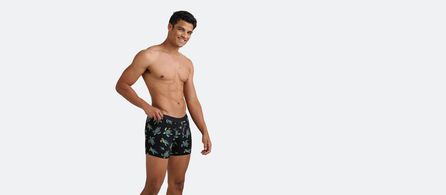 Boxer Brief | Turtley Awesome