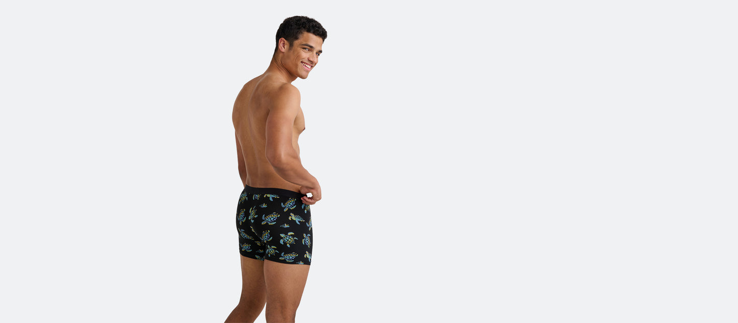 Boxer Brief | Turtley Awesome