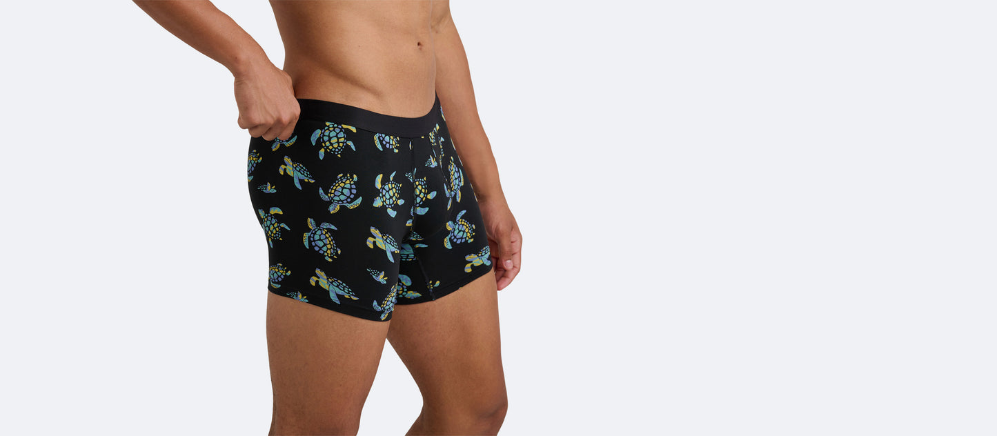 Boxer Brief | Turtley Awesome