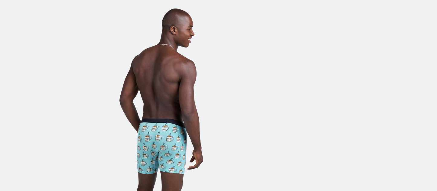 Boxer Brief w/ Fly | F-Offee