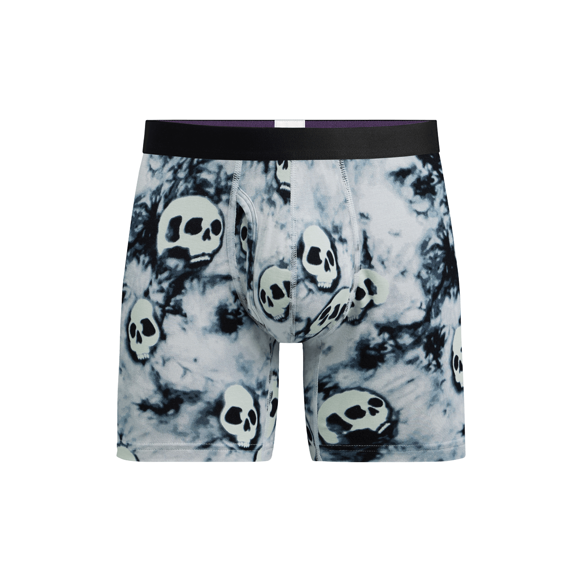 Boxer Brief w/ Fly | Ghosted