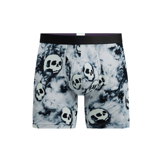 Boxer Brief w/ Fly | Ghosted