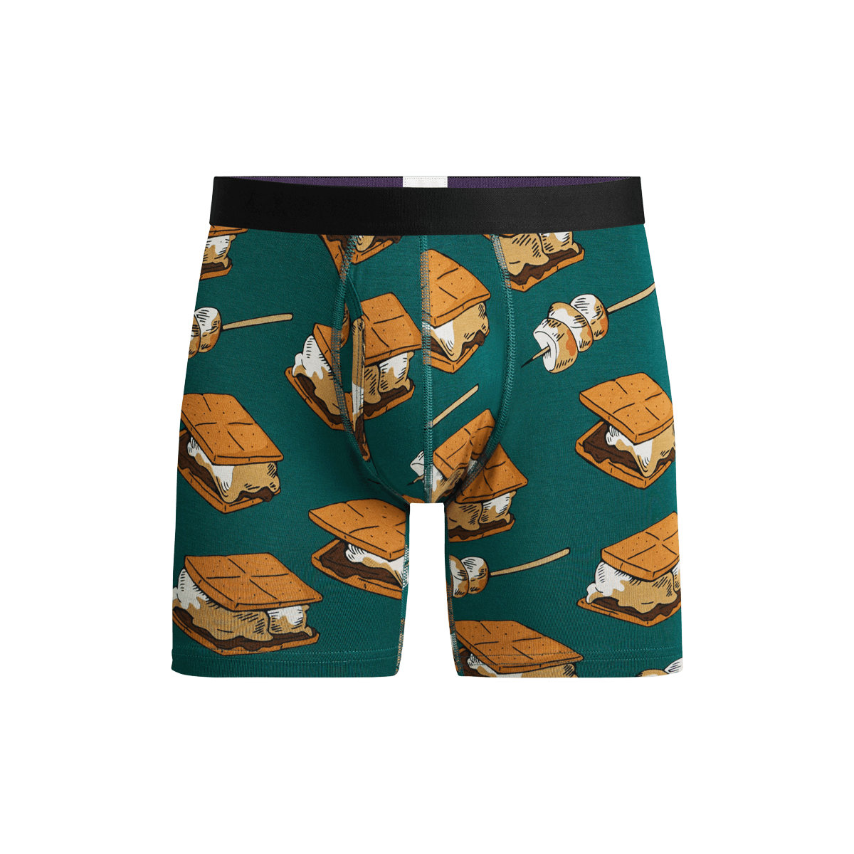 Boxer Brief w/ Fly | Gimme Smore