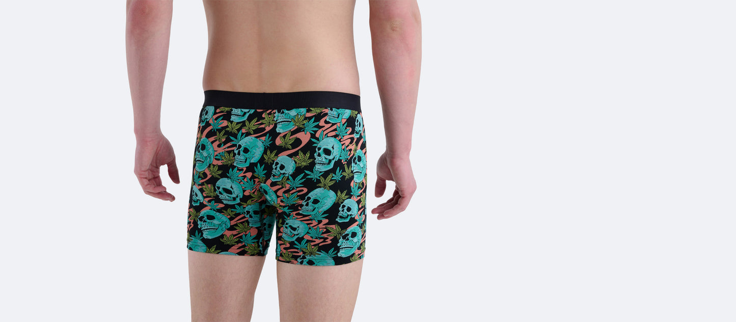 The Ball Caddy™ Boxer Brief w/ Fly | Head High