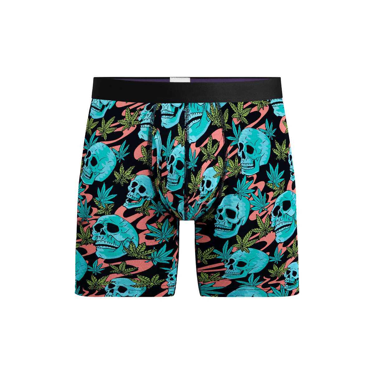 Boxer Brief w/ Fly | Head High