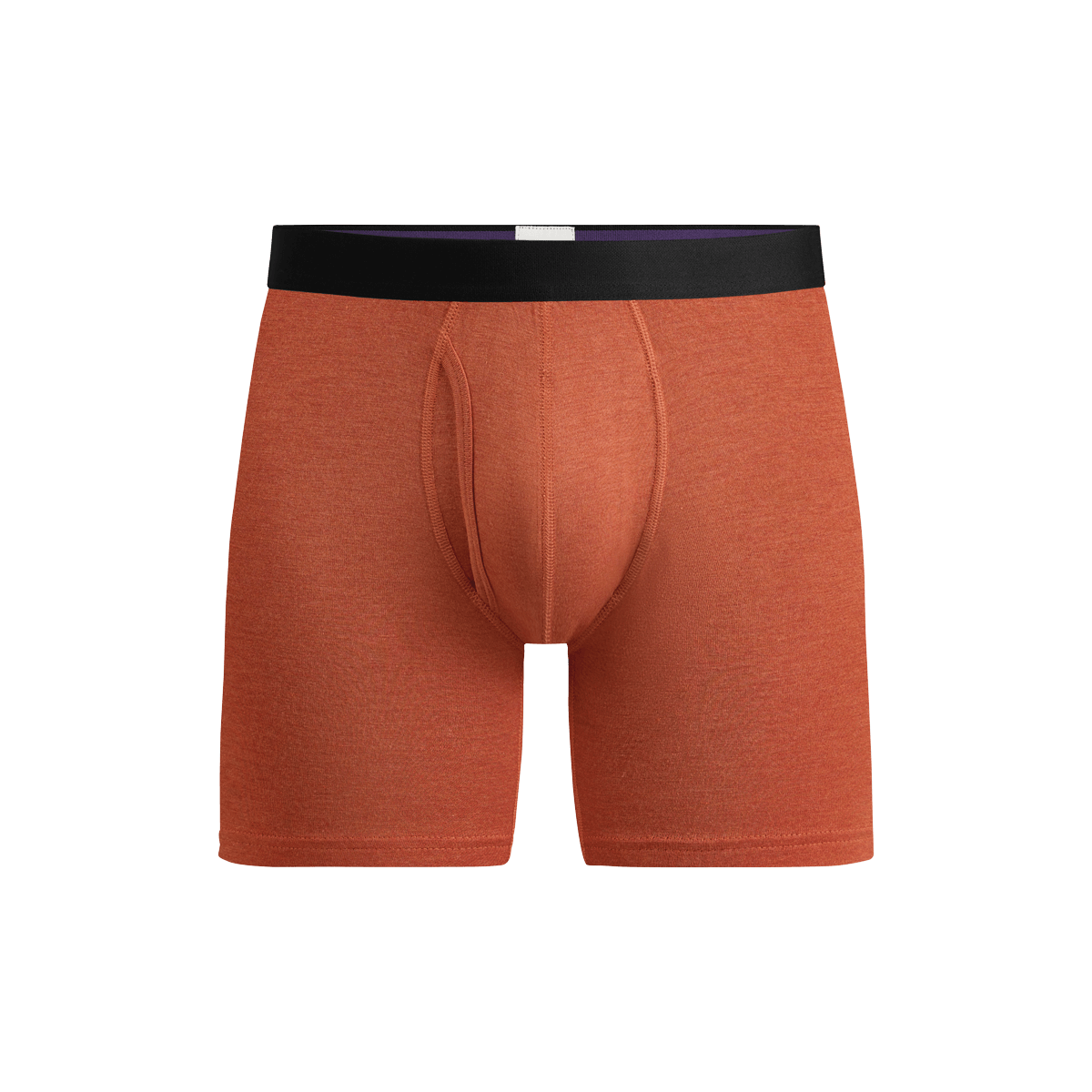 Boxer Brief w/ Fly | Heather Terra