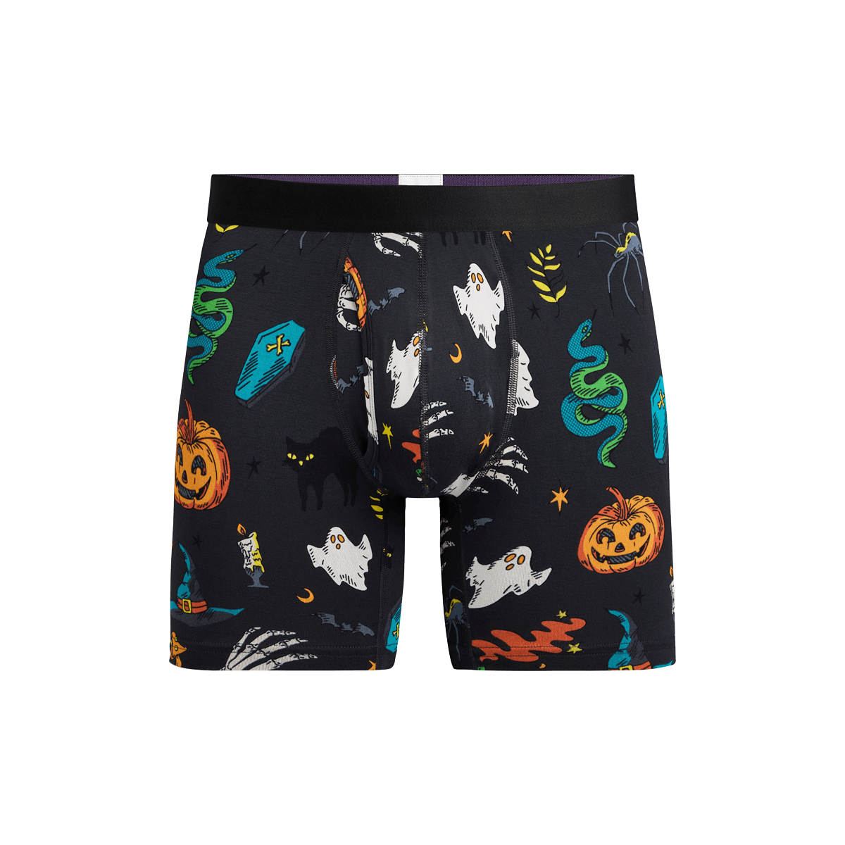 Boxer Brief w/ Fly | Magic Spell